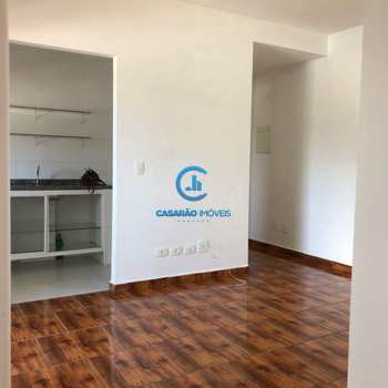 Apartamento em Caraguatatuba, bairro Indaiá