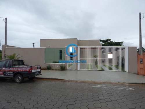 Casa, código 9028 em Caraguatatuba, bairro Praia das Palmeiras