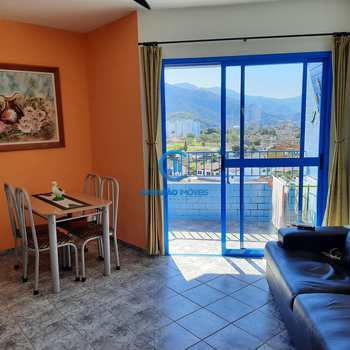 Apartamento em Caraguatatuba, bairro Prainha