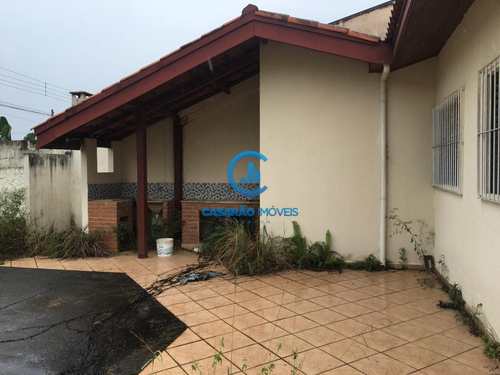 Casa, código 9029 em Caraguatatuba, bairro Pontal de Santa Marina