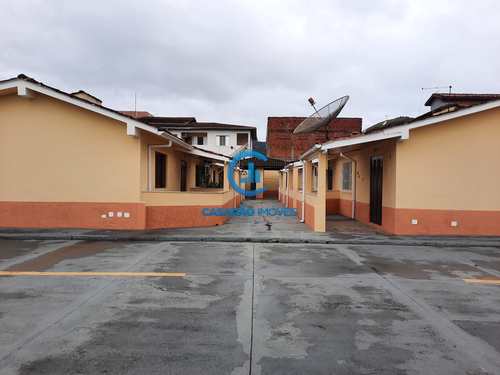 Casa de Condomínio, código 9029 em Caraguatatuba, bairro Martim de Sá