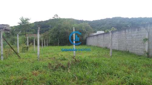 Terreno, código 9031 em Caraguatatuba, bairro Massaguaçu