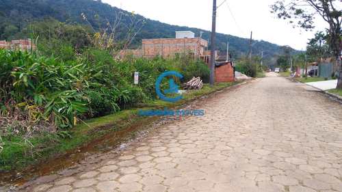 Terreno, código 9031 em Caraguatatuba, bairro Mar Verde II