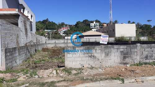 Terreno, código 9033 em Caraguatatuba, bairro Massaguaçu