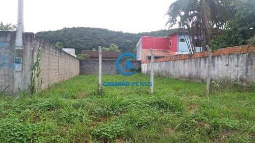 Terreno, código 9033 em Caraguatatuba, bairro Massaguaçu