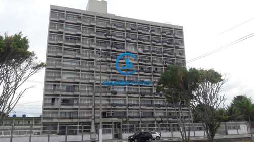 Apartamento, código 9035 em Caraguatatuba, bairro Jardim Porto Novo