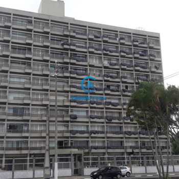 Apartamento em Caraguatatuba, bairro Jardim Porto Novo