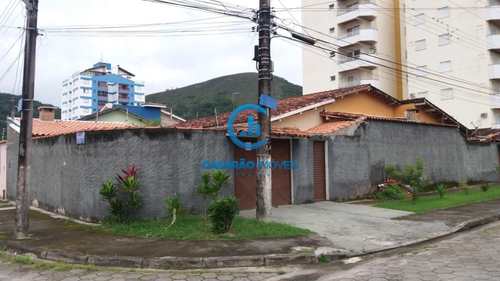 Casa, código 9036 em Caraguatatuba, bairro Martim de Sá