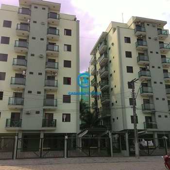 Apartamento em Caraguatatuba, bairro Vila Balneário Santa Martha