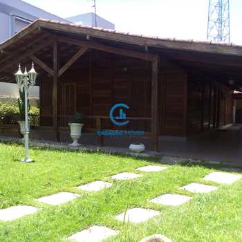 Casa em Caraguatatuba, bairro Martim de Sá
