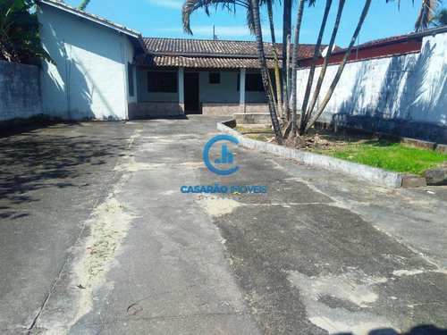 Casa, código 9044 em Caraguatatuba, bairro Indaiá