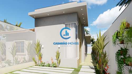 Casa, código 9050 em Caraguatatuba, bairro Morro do Algodão
