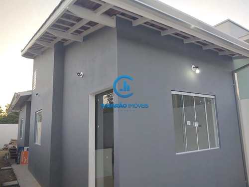 Casa, código 9050 em Caraguatatuba, bairro Balneário Recanto do Sol