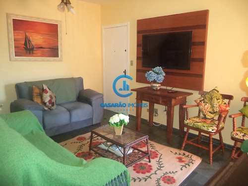 Apartamento, código 9062 em Caraguatatuba, bairro Martim de Sá