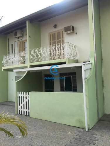 Sobrado de Condomínio, código 9062 em Caraguatatuba, bairro Martim de Sá