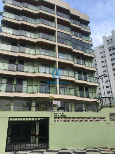 Apartamento, código 9064 em Caraguatatuba, bairro Martim de Sá