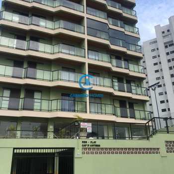 Apartamento em Caraguatatuba, bairro Martim de Sá