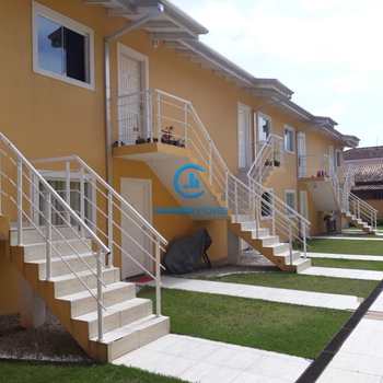 Casa de Condomínio em Caraguatatuba, bairro Massaguaçu
