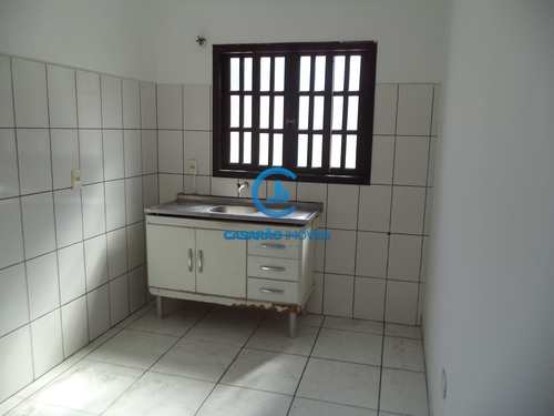Casa, código 9067 em Caraguatatuba, bairro Centro
