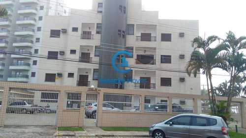 Apartamento, código 9071 em Caraguatatuba, bairro Martim de Sá