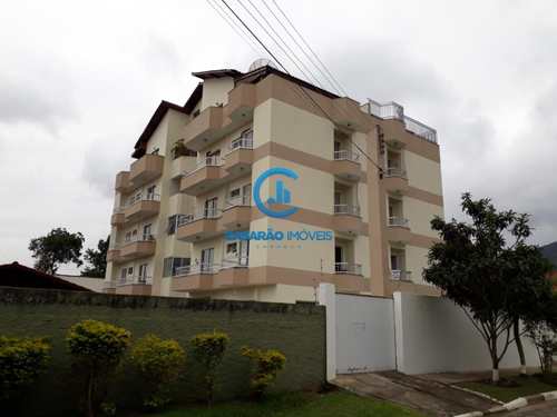 Apartamento, código 9071 em Caraguatatuba, bairro Martim de Sá