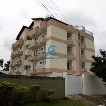 Apartamento em Caraguatatuba, bairro Martim de Sá