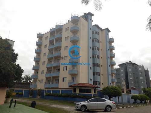 Cobertura, código 9073 em Caraguatatuba, bairro Martim de Sá