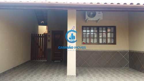 Casa, código 9074 em Caraguatatuba, bairro Morro do Algodão