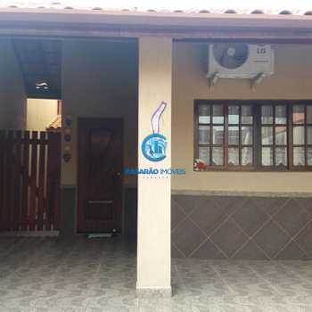 Casa em Caraguatatuba, bairro Morro do Algodão