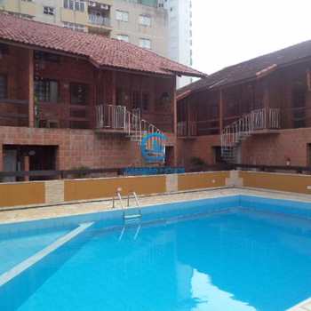 Apartamento em Caraguatatuba, bairro Prainha