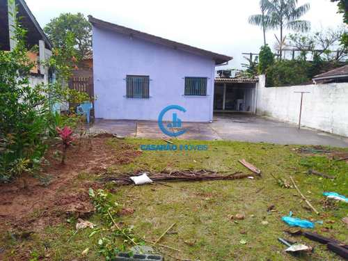 Casa, código 9085 em Caraguatatuba, bairro Portal da Fazendinha