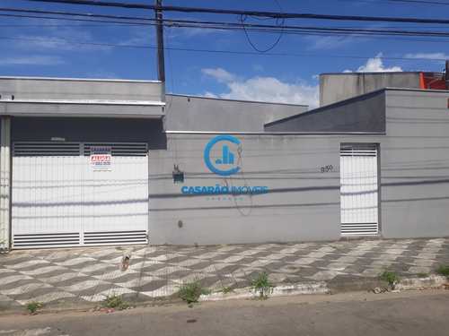 Casa, código 9091 em Caraguatatuba, bairro Sumaré
