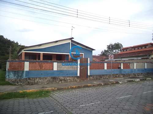 Casa, código 9091 em Caraguatatuba, bairro Martim de Sá