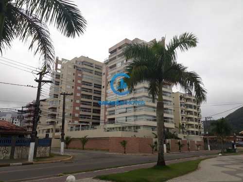 Apartamento, código 9099 em Caraguatatuba, bairro Martim de Sá