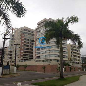 Apartamento em Caraguatatuba, bairro Martim de Sá