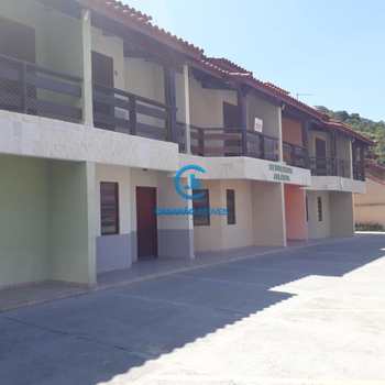 Sobrado de Condomínio em Caraguatatuba, bairro Martim de Sá