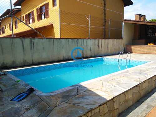 Casa de Condomínio, código 9102 em Caraguatatuba, bairro Martim de Sá