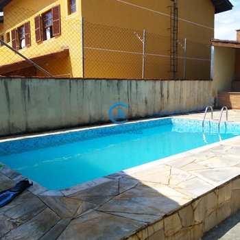 Casa de Condomínio em Caraguatatuba, bairro Martim de Sá