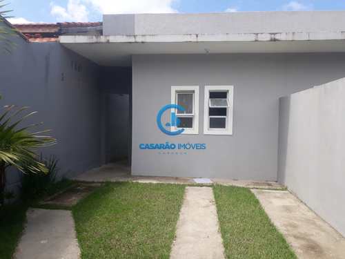 Casa, código 9104 em Caraguatatuba, bairro Jardim das Palmeiras