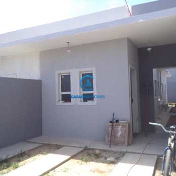 Casa em Caraguatatuba, bairro Jardim das Palmeiras