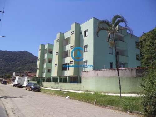 Apartamento, código 9108 em Caraguatatuba, bairro Balneário Forest