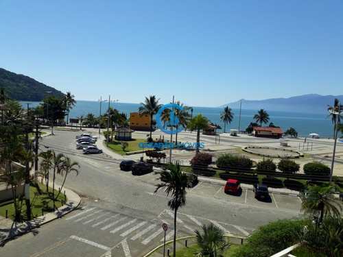 Apartamento, código 9109 em Caraguatatuba, bairro Martim de Sá
