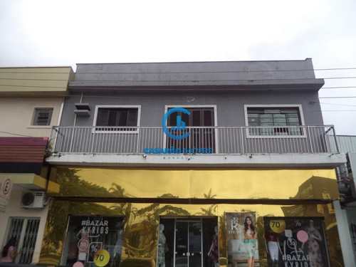 Casa, código 9111 em Caraguatatuba, bairro Jardim Primavera