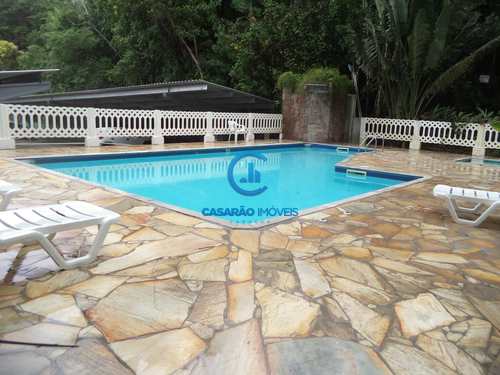 Apartamento, código 9112 em Caraguatatuba, bairro Sumaré