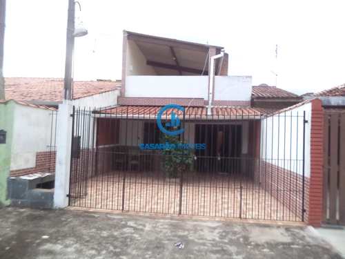 Casa, código 9113 em Caraguatatuba, bairro Praia das Palmeiras