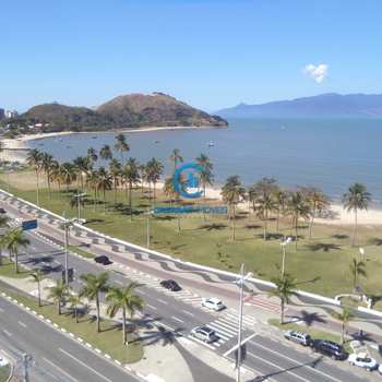 Apartamento em Caraguatatuba, bairro Centro