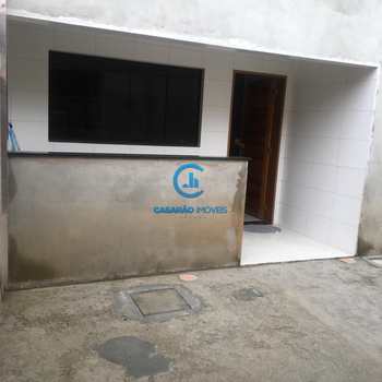Casa em Caraguatatuba, bairro Martim de Sá