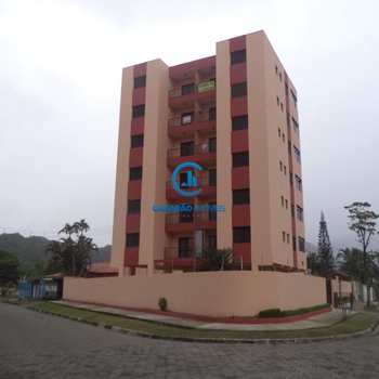 Apartamento em Caraguatatuba, bairro Vila Atlântica