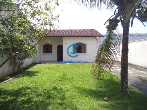 Sobrado, código 9118 em Caraguatatuba, bairro Martim de Sá