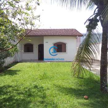 Sobrado em Caraguatatuba, bairro Martim de Sá